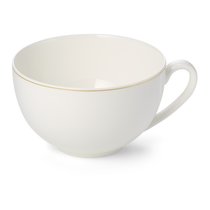 Чашка чайно-кофейная Dibbern Савой 250 мл - Dibbern