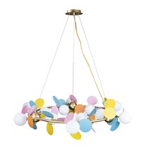 10008/1050 mult Подвесная люстра LOFT IT Matisse - Loft It
