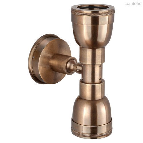 Настенный уличный светильник WL-38033 - Covali