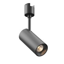 Трековый светильник Technical TR163-1-10W3K-M-B - Maytoni