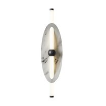 Настенный светильник (бра) Freya FR6207WL-L10MR - Freya