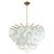 10492/800 Pearl Подвесная люстра LOFT IT Lolly - Loft It