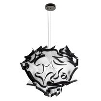 10593/600 Black Подвесной светильник LOFT IT Clizia - Loft It