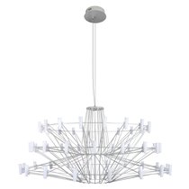 10476 Silver Подвесной светильник LOFT IT Coppelia - Loft It