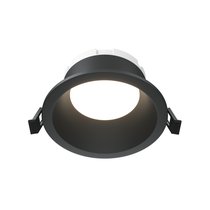 Встраиваемый светильник Пай / Share 1*GX53 12 Вт IP 44 - Maytoni