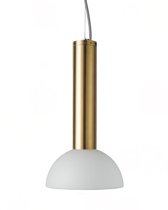 Золотой потолочный светильник Линвуд