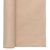 Салфетка сервировочная жаккардовая бежевого цвета из хлопка с вышивкой из коллекции Essential, 53х53 см - Tkano