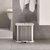 Контейнер мусорный Split™ для ванной комнаты, нержавеющая сталь - Joseph Joseph