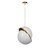 5063-B Подвесной светильник LOFT IT Crescent - Loft It
