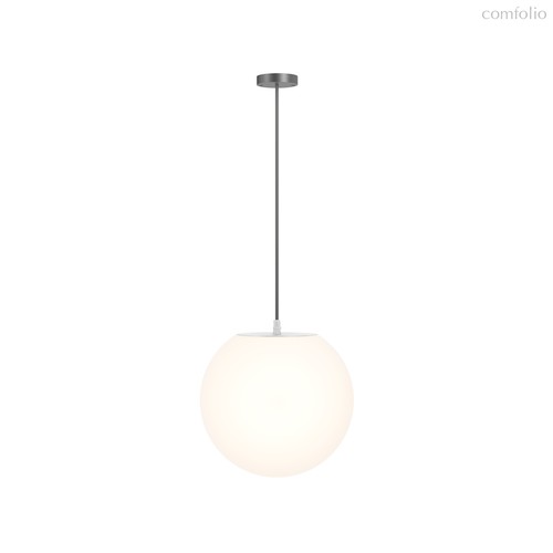 Подвесной светильник Maytoni Outdoor Erda O594PL-01B - Maytoni