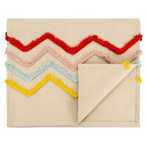 Дорожка на стол Такт из коллекции Blossom, 45х150 см - Tkano