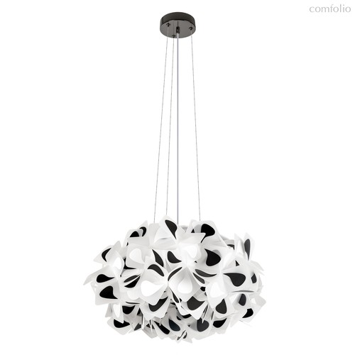 10595/530 Black Подвесной светильник LOFT IT Clizia - Loft It