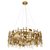 10396/800C Подвесной светильник LOFT IT Escama - Loft It