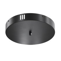 Потолочная чаша для ввода питания с блоком питания системы Shelf - Maytoni