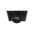10322/B Black Встраиваемый светильник LOFT IT Lens - Loft It