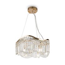 Подвесной светильник Maytoni DIA201PL-06G - Maytoni