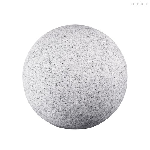 Уличные столбики: Садовый светильник со сменным источником света STONO 390 N - Kanlux