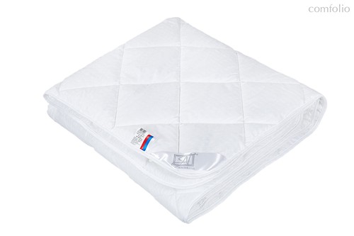 Одеяло ОКЛ-О-15 "CRYSTAL DREAM" CLASSIC 140х205 легкое - АльВиТек