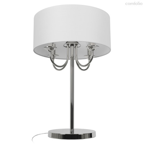 10416T CR Настольная лампа LOFT IT Balance - Loft It
