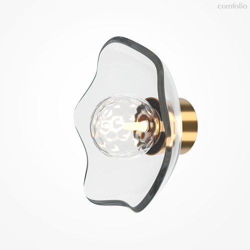 Настенный светильник (бра) Maytoni MOD207WL-01BS - Maytoni
