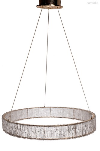 Люстра Соло (Solo) подвесная d.80см - Garda Decor