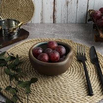 Салатник 210 мл 11,5*10,7 см h5,1 cм Village Purple New Taiga P.L. - P.L. Proff Cuisine