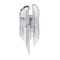 10208W Smoke Настенный светильник LOFT IT Stream - Loft It