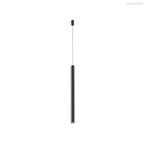 Трековый подвесой светильник Фокус / Focus Led Flarity 4000K 5Вт 30° - Maytoni