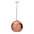LOFT2023-C Подвесной светильник LOFT IT Copper Shade - Loft It
