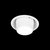 10319/A White Встраиваемый светильник LOFT IT Flash - Loft It