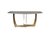 Стол обеденный Космос (Space) S 160x85x76см - Garda Decor