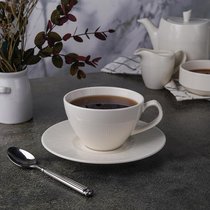 Чайная пара 250 мл d 9,6 см h6,3 см Neo Silk 6шт. - Noble