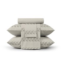 Комплект постельного белья "Волшебная Ночь" 1,5СП Ivy twig, 1.5-спальный - Nordtex