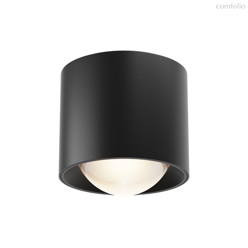 Потолочный светильник Линза / Lens 15 Вт 3000 К 70° IP 44 - Maytoni