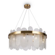 Подвесной светильник Freya FR5141PL-10BS - Freya