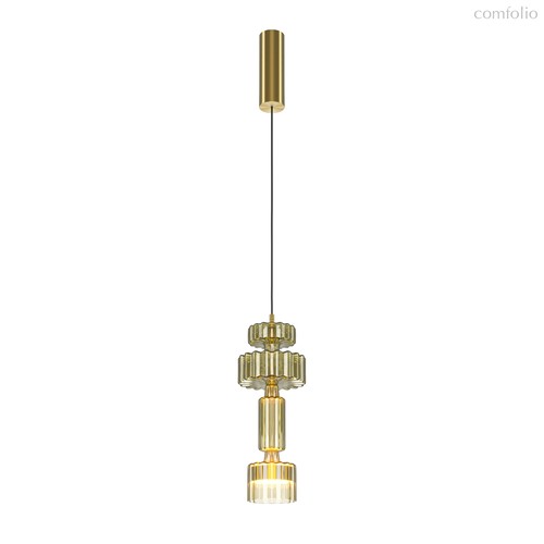 Подвесной светильник Maytoni MOD253PL-L18BS3K1 - Maytoni