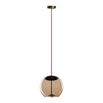 8135-B mini Подвесной светильник LOFT IT Knot - Loft It