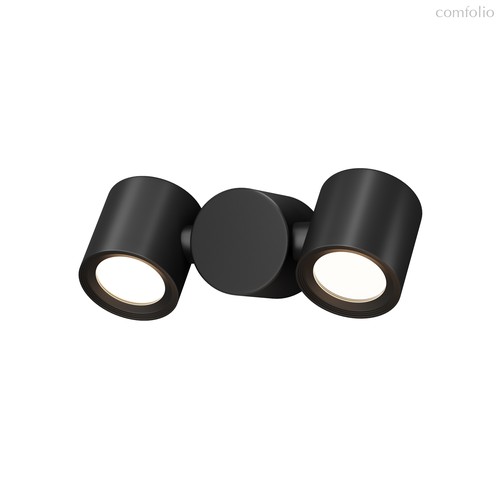Настенный светильник (бра) Maytoni Outdoor Wall Street O010WL-02B - Maytoni