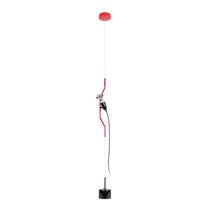 10346/1 Red Подвесной светильник LOFT IT Parentesi - Loft It
