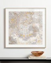 Интерьерная картина Faubourg Tropical - Louvre Home