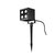 Ландшафтный светильник Maytoni Outdoor Ares O309FL-L8B3K - Maytoni