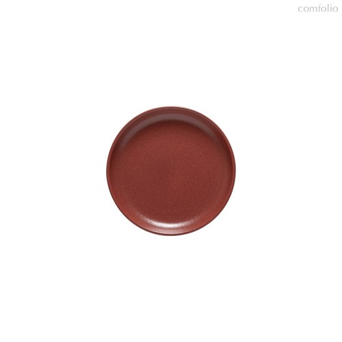 Тарелка круглая Pacifica Cayenne SOP161-CAY (SOP161-VC7211) - Costa Nova