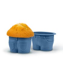 Набор форм для выпечки Muffin Tops - Fred & Friends