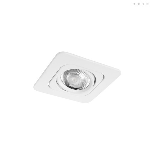 10342 White Встраиваемый светильник LOFT IT Trick - Loft It
