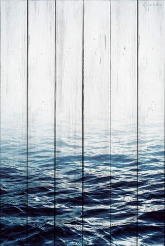 Вода 100х150 см, 100x150 см - Dom Korleone