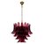 10600/600 Burgundy Подвесная люстра LOFT IT Lilou - Loft It