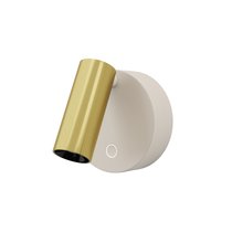 Настенный светильник (бра) Твист / Twist 3000К 3Вт - Maytoni