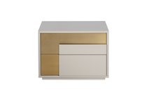 Тумбочка правая 60x42x45см - Garda Decor