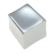 Ручка кнопка модерн COLOMBO DESIGN F514-CR полированный хром - Colombo Design