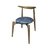 Стул bambi362A/0706 - Roomers Furniture